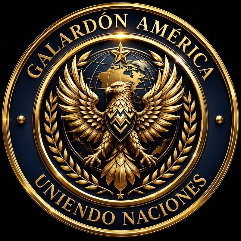 Galardón América — Uniendo Naciones