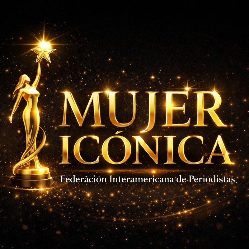 Galardón Mujer Icónica