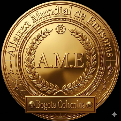 Alianza Mundial de Emisoras (A.M.E)