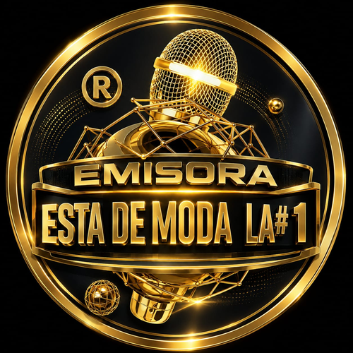 Emisora Está de Moda La #1
