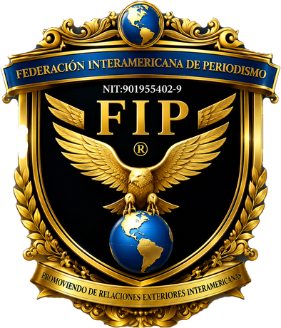 Federación Interamericana de Periodismo