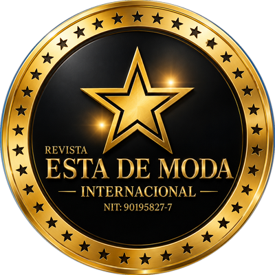 Revista Está de Moda Internacional